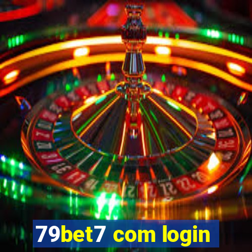 79bet7 com login